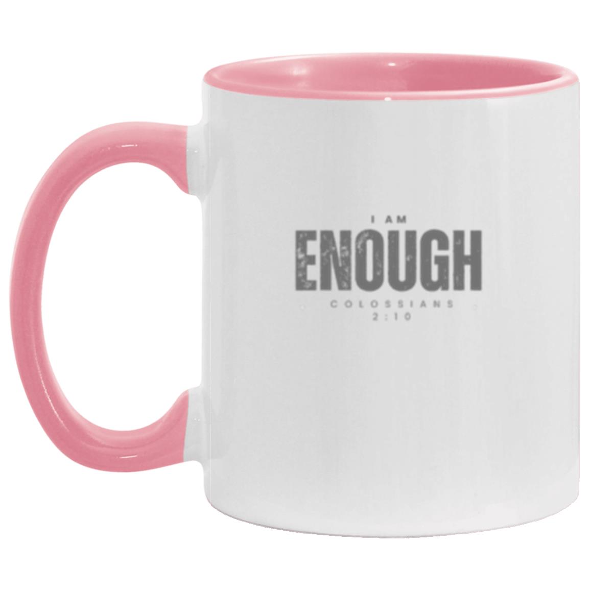 AM11OZ 11oz Accent Mug