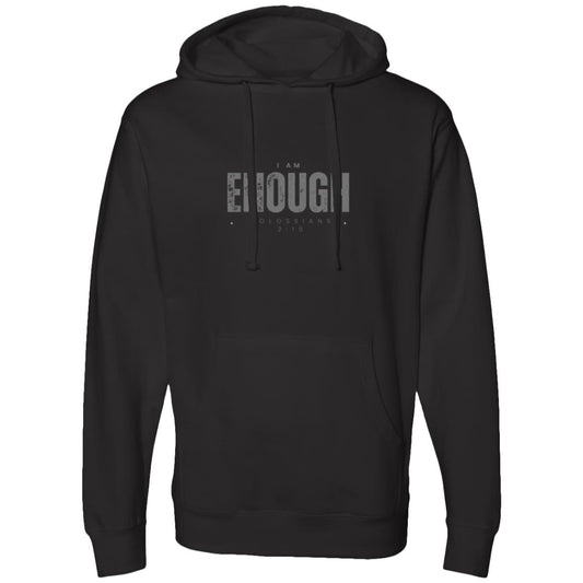 SS4500 Midweight Hooded Sweatshirt